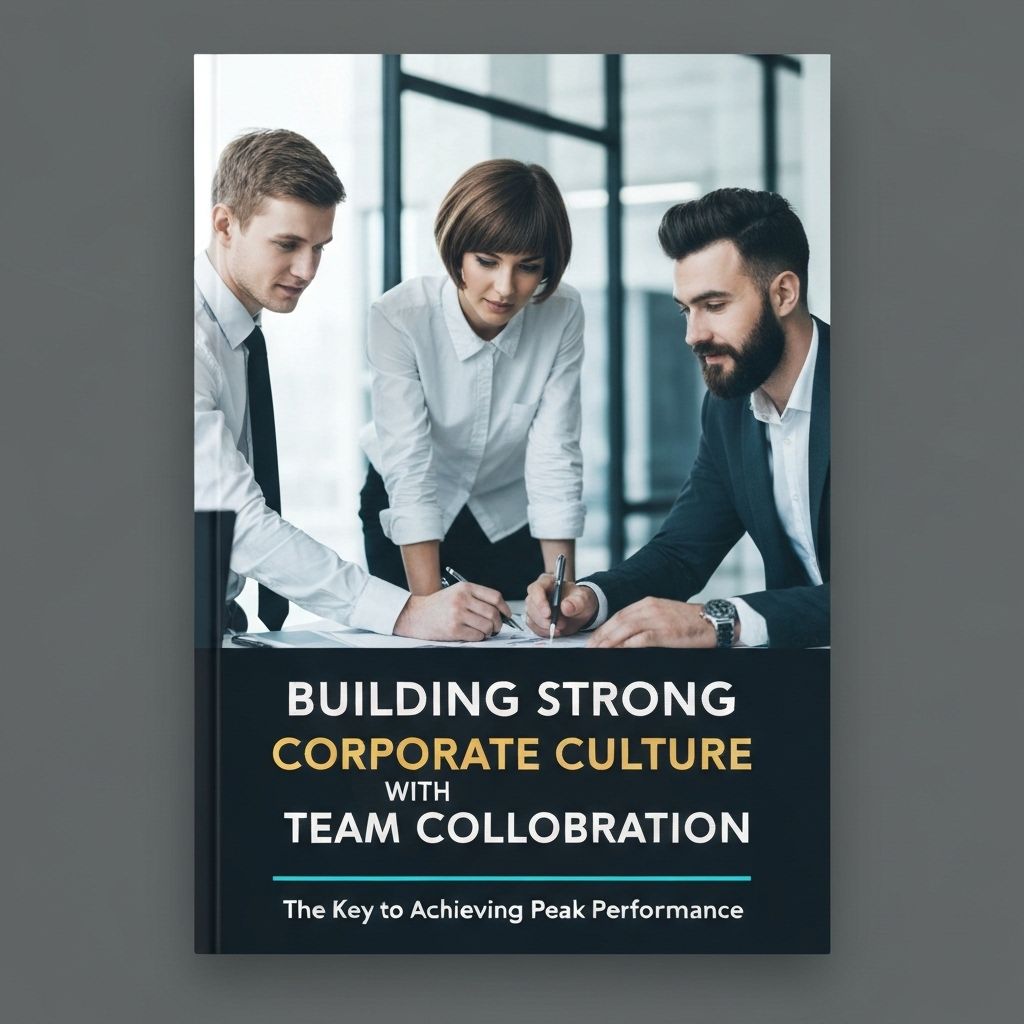 Ebook Xây dựng Văn hóa Doanh nghiệp