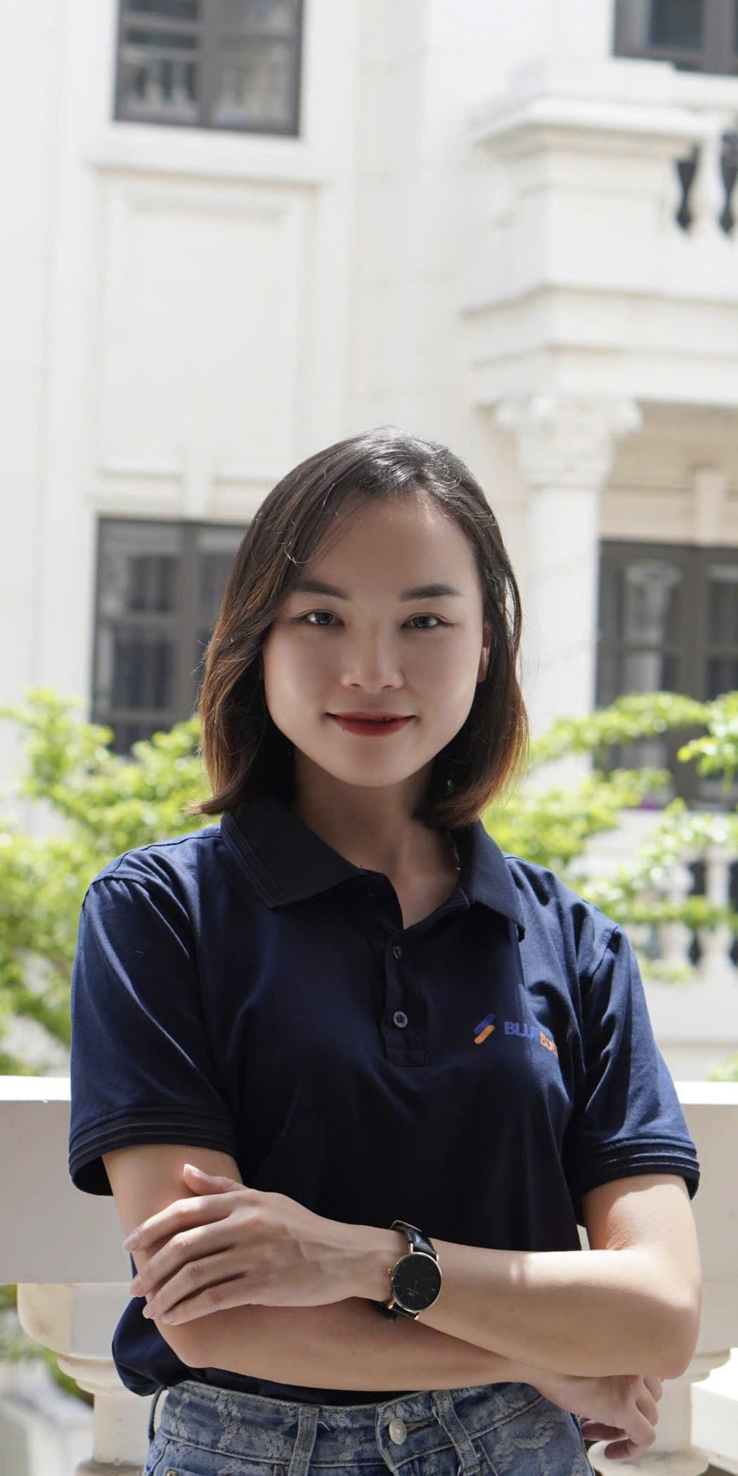 Thành viên đội ngũ