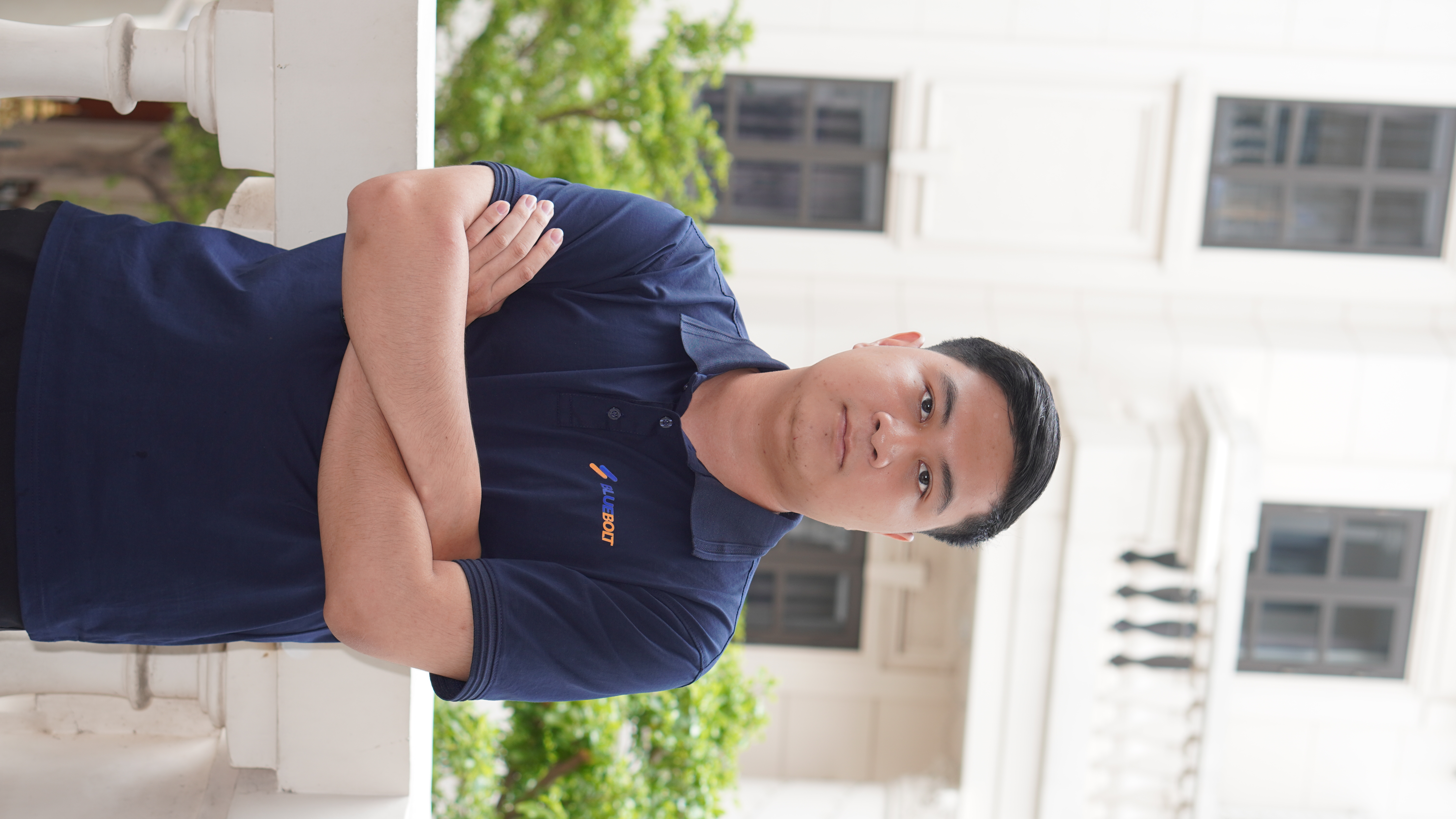 Thành viên đội ngũ