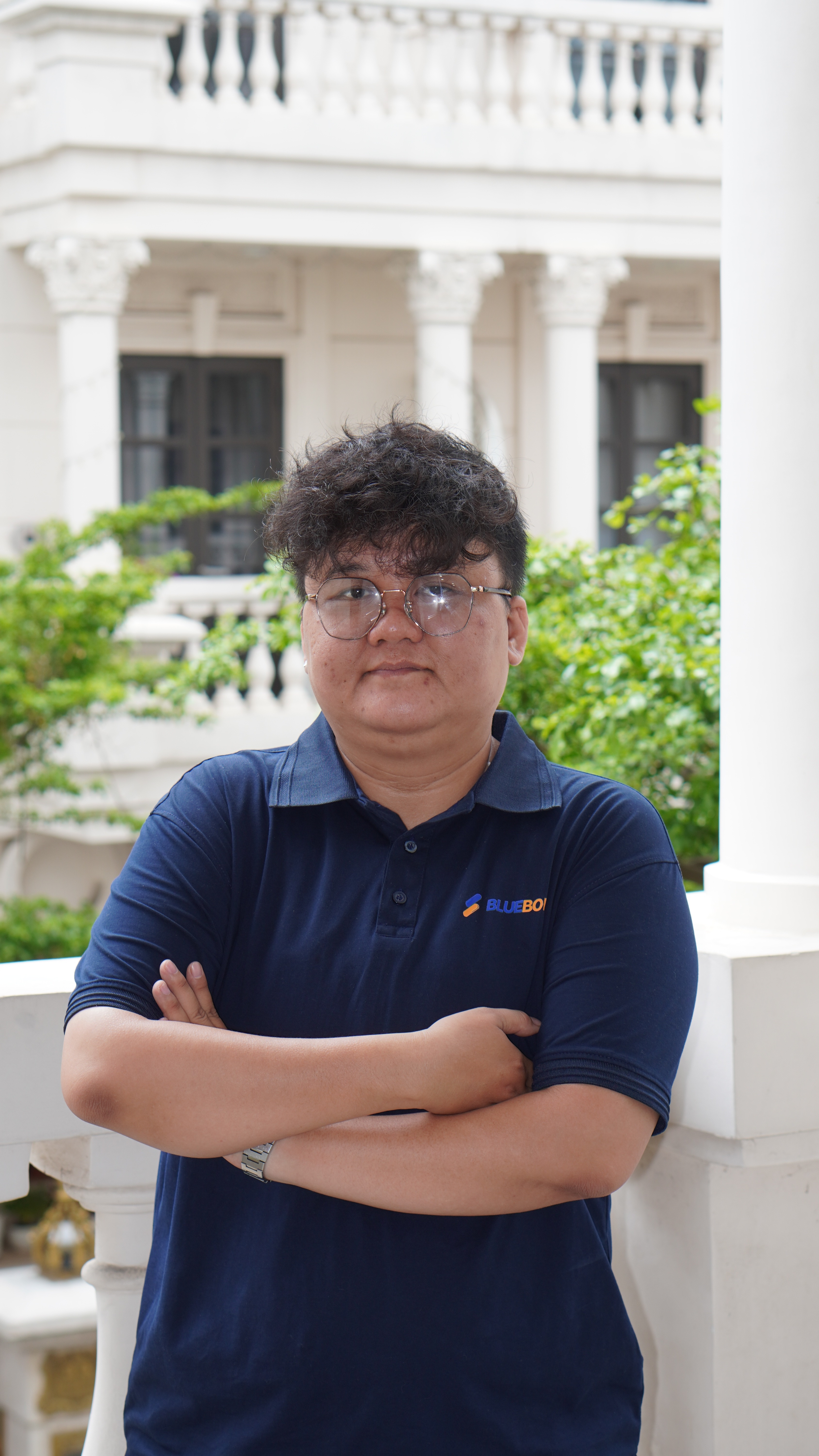 Thành viên đội ngũ