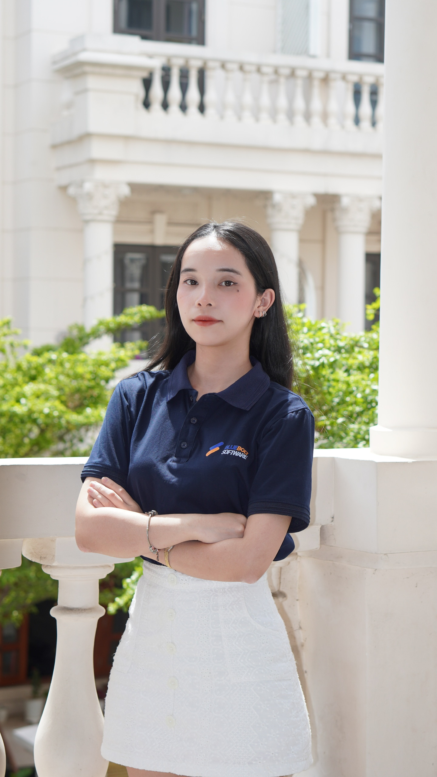 Thành viên đội ngũ