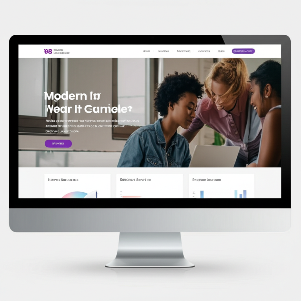 5 Bước Xây Dựng Website Chuyển Đổi Cao Cho Doanh Nghiệp