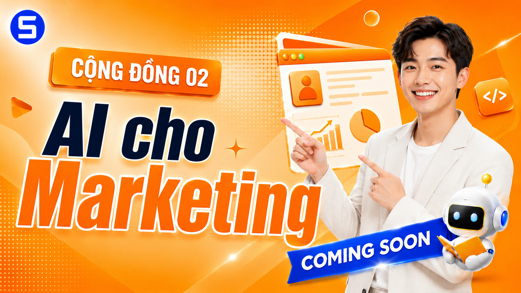 AI cho Marketing, Content & Visual